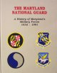 The Maryland National Guard book